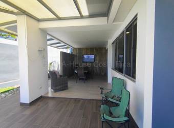 Se vende casa en Alajuela Centro 27-650