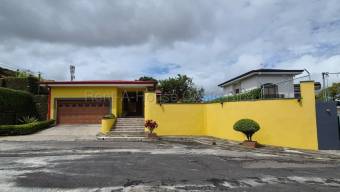Se vende casa en Vásquez de Coronado San José 27-651