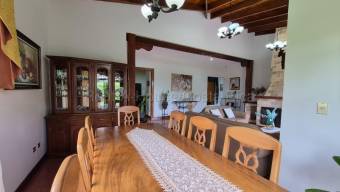Se vende casa en Vásquez de Coronado San José 27-651