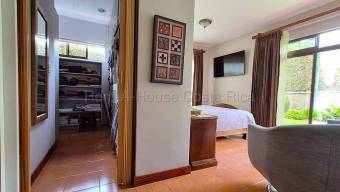 Se vende casa en Vásquez de Coronado San José 27-651