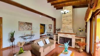 Se vende casa en Vásquez de Coronado San José 27-651