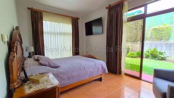 Se vende casa en Vásquez de Coronado San José 27-651