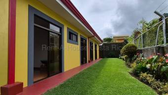 Se vende casa en Vásquez de Coronado San José 27-651