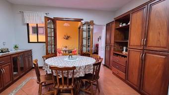 Se vende casa en Vásquez de Coronado San José 27-651