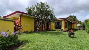 Se vende casa en Vásquez de Coronado San José 27-651