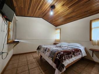 Se vende lote en Paraíso Cartago 27-670