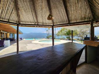 Se vende lote en Paraíso Cartago 27-670