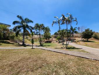 Se vende lote en Paraíso Cartago 27-670