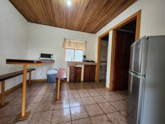 Se vende lote en Paraíso Cartago 27-670