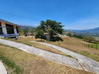 Se vende lote en Paraíso Cartago 27-670