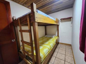 Se vende lote en Paraíso Cartago 27-670