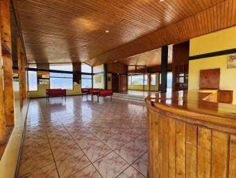 Se vende lote en Paraíso Cartago 27-670