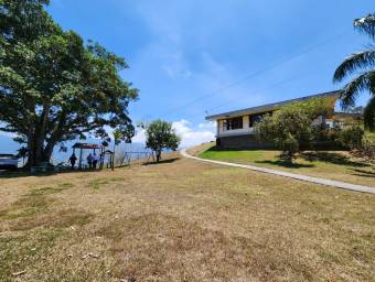 Se vende lote en Paraíso Cartago 27-670