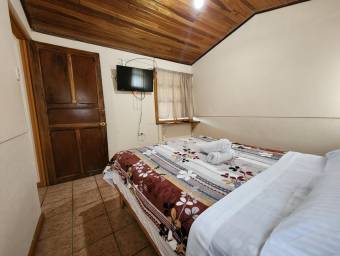 Se vende lote en Paraíso Cartago 27-670
