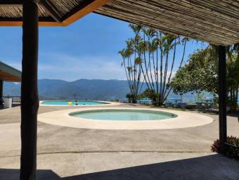 Se vende lote en Paraíso Cartago 27-670