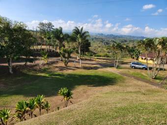 Se vende lote en Paraíso Cartago 27-670