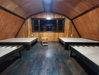 Se vende lote en Paraíso Cartago 27-670