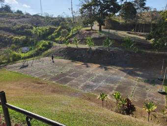 Se vende lote en Paraíso Cartago 27-670