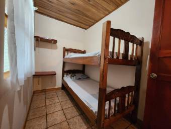 Se vende lote en Paraíso Cartago 27-670