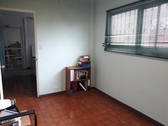 Venta de edificio comercial y habitacional con uso mixto en Curridabat #26-77 GS