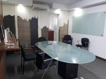 Venta de edificio comercial y habitacional con uso mixto en Curridabat #26-77 GS
