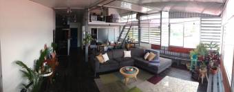 Venta de edificio comercial y habitacional con uso mixto en Curridabat #26-77 GS