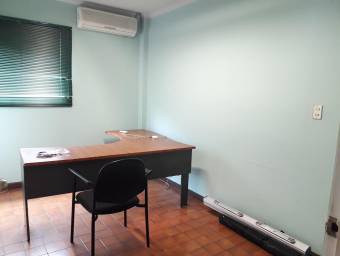 Venta de edificio comercial y habitacional con uso mixto en Curridabat #26-77 GS