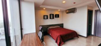 Venta de penthouse de lujo con vista al Valle Central en Curridabat #25-2048 GS