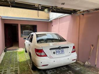 Venta de 2 Casas en Guadalupe-Mata de Plátano. RAH 27-626 GRAN INVERSIÓN