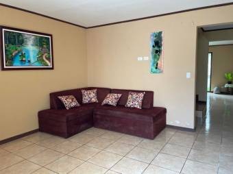 Venta de 2 Casas en Guadalupe-Mata de Plátano. RAH 27-626 GRAN INVERSIÓN