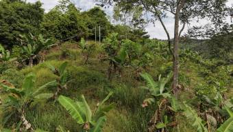 TERRENO LISTO PARA CONSTRUIR CON HERMOSAS VISTAS A LAS MONTAÑAS EN CHIMIROL DE RIVAS