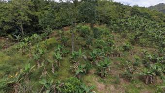 TERRENO LISTO PARA CONSTRUIR CON HERMOSAS VISTAS A LAS MONTAÑAS EN CHIMIROL DE RIVAS