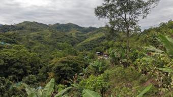 TERRENO LISTO PARA CONSTRUIR CON HERMOSAS VISTAS A LAS MONTAÑAS EN CHIMIROL DE RIVAS