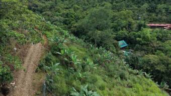 TERRENO LISTO PARA CONSTRUIR CON HERMOSAS VISTAS A LAS MONTAÑAS EN CHIMIROL DE RIVAS