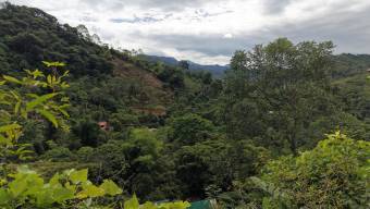 TERRENO LISTO PARA CONSTRUIR CON HERMOSAS VISTAS A LAS MONTAÑAS EN CHIMIROL DE RIVAS