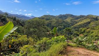 TERRENO LISTO PARA CONSTRUIR CON HERMOSAS VISTAS A LAS MONTAÑAS EN CHIMIROL DE RIVAS