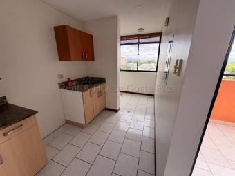 Se alquila apartamento en San Rafael Alajuela 27-388