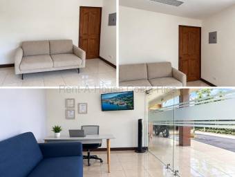 Se alquila local comercial en San Antonio Belén 27-696
