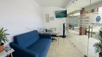 Se alquila local comercial en San Antonio Belén 27-696