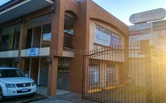 Se alquila local comercial en San Antonio Belén 27-696