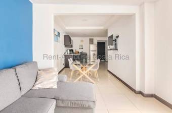 Se alquila apartamento en Ulloa Heredia 27-518