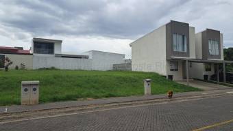 Se vende lote en El Coyol Alajuela 27-573