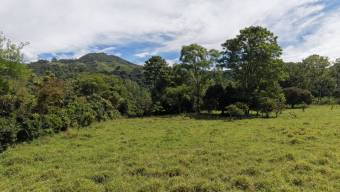 SE VENDE FINCA CON QUEBRADA NATURAL Y FACIL ACCESO EN SAN FRANCISCO DE RIVAS
