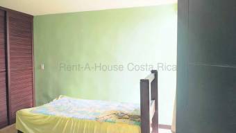 Venta de Apartamento Moderno en San Sebastián-San José. RAH 27-690