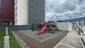 Venta de Apartamento Moderno en San Sebastián-San José. RAH 27-690