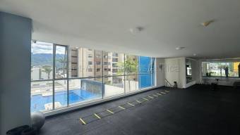 Venta de Apartamento Moderno en San Sebastián-San José. RAH 27-690