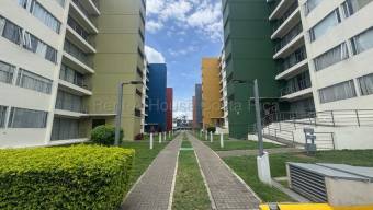Venta de Apartamento Moderno en San Sebastián-San José. RAH 27-690