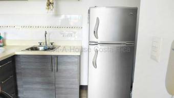 Venta de Apartamento Moderno en San Sebastián-San José. RAH 27-690