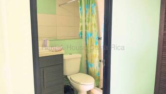 Venta de Apartamento Moderno en San Sebastián-San José. RAH 27-690