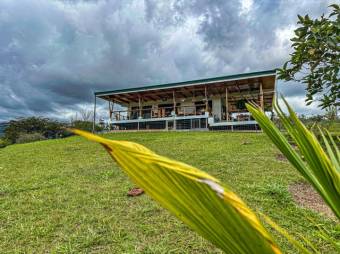 Venta de Casa en Pérez Zeledón. RAH 27-695